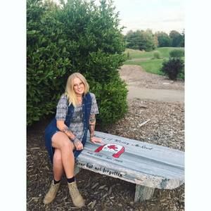 Meet your Posher, Kate